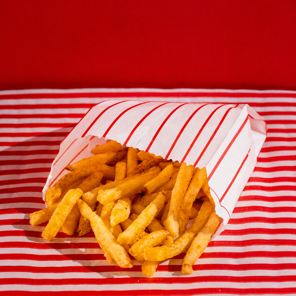 Batata Frita