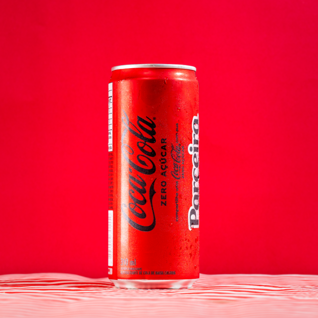 Coca-Cola Zero