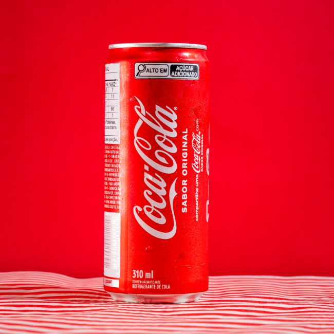 Coca-Cola