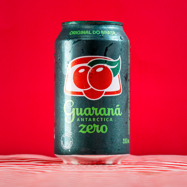 Guaraná Zero