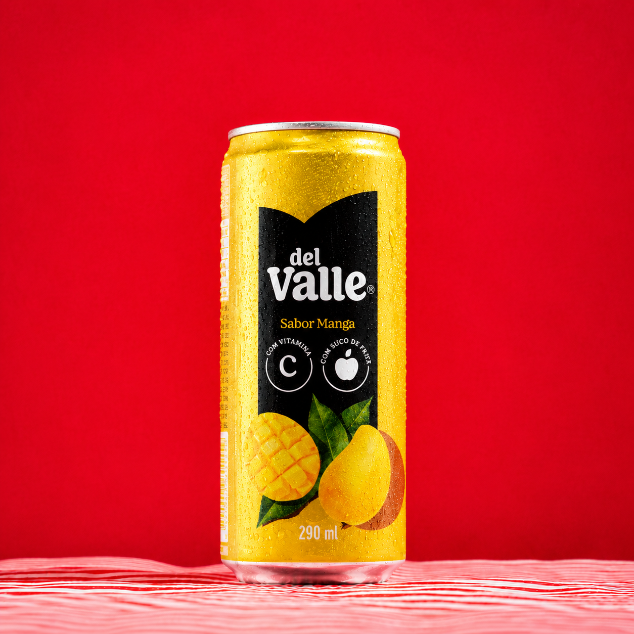 Suco de Maracujá