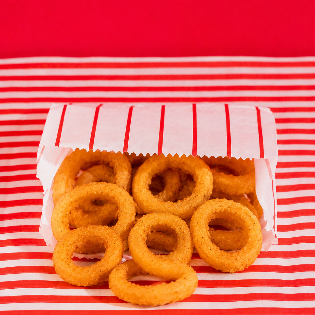 Cebola Empanada