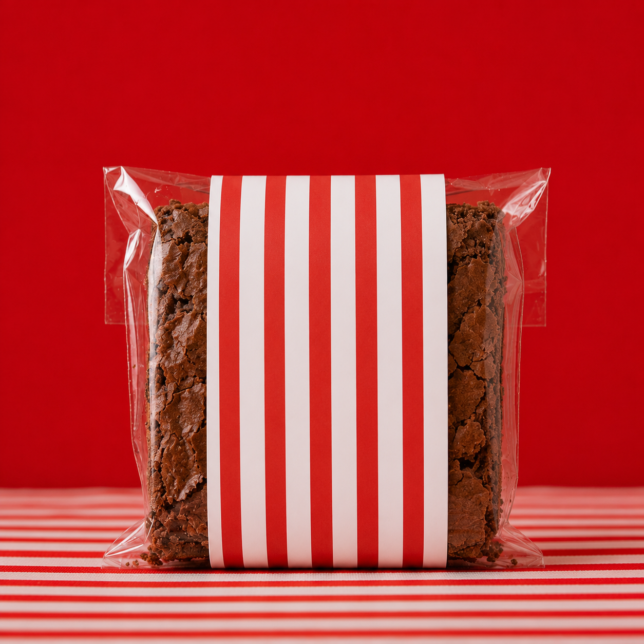 Brownie de Chocolate