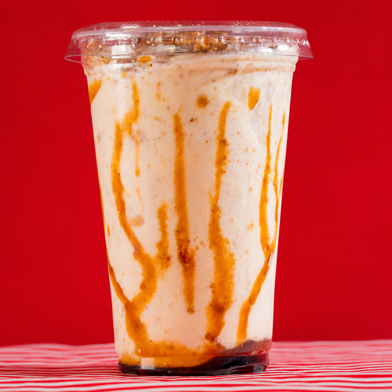 Milkshake Trufado